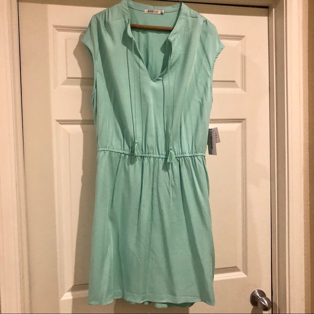 Casual Dress